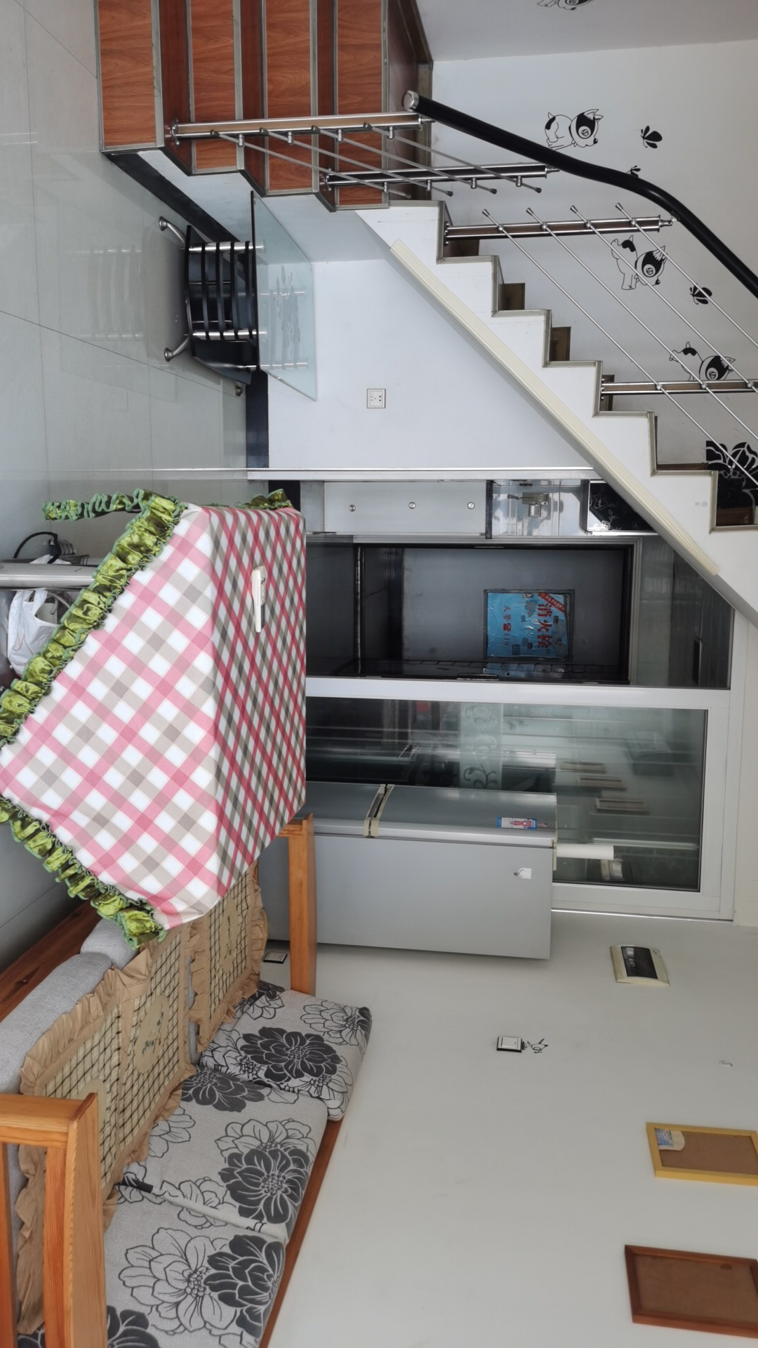 龙泰上品  1室1厅1卫   1400.00元/月