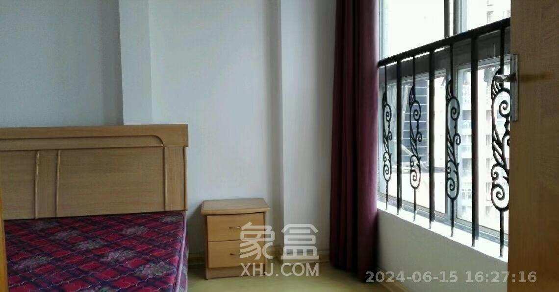 兴威新嘉园  2室1厅1卫    2500.0元/月室内图