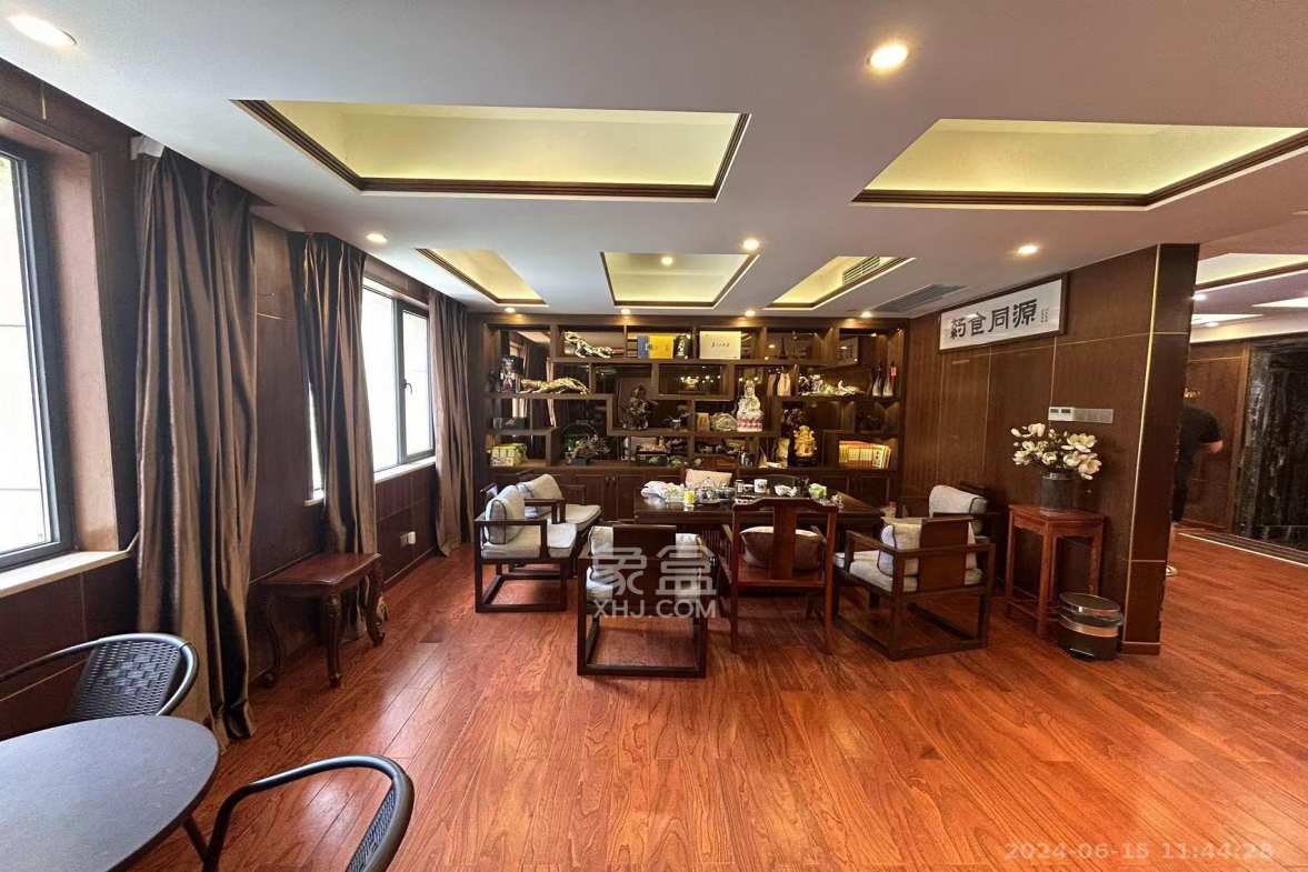 半山公馆(半山国际中心) 1室1厅1卫 23000.0元/月 半山公馆(半山国际中心) 1室1厅1卫 23000.0元/月室内图