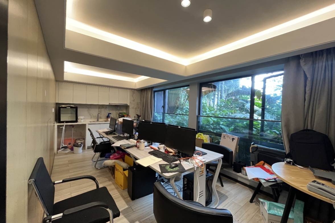 融创精彩天地  2室2厅1卫   110.00万室内图1