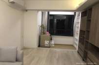 万科金域缇香  1室1厅1卫   2200.00元/月