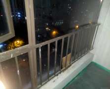 佳兆业云顶梅溪湖（佳兆业梅溪荟）  1室1厅1卫   900.00元/月