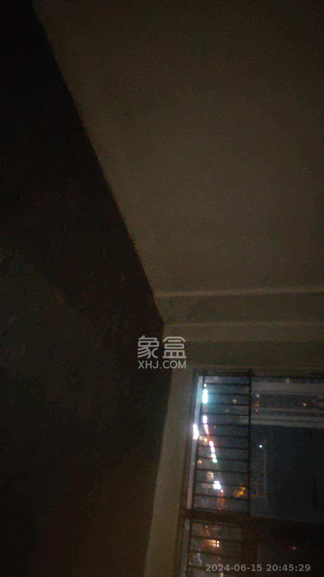 佳兆业云顶梅溪湖（佳兆业梅溪荟）  1室1厅11卫   900.00元/月室内图