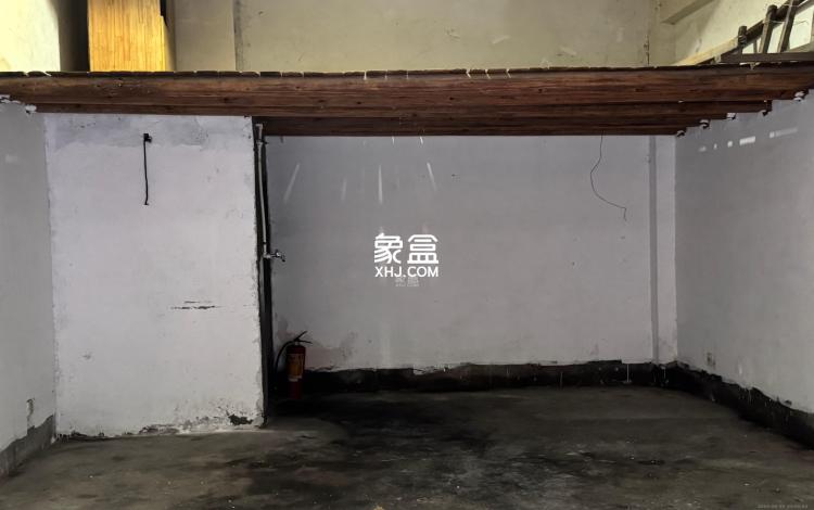广泰家园   26.13㎡     850.00元/月室内图
