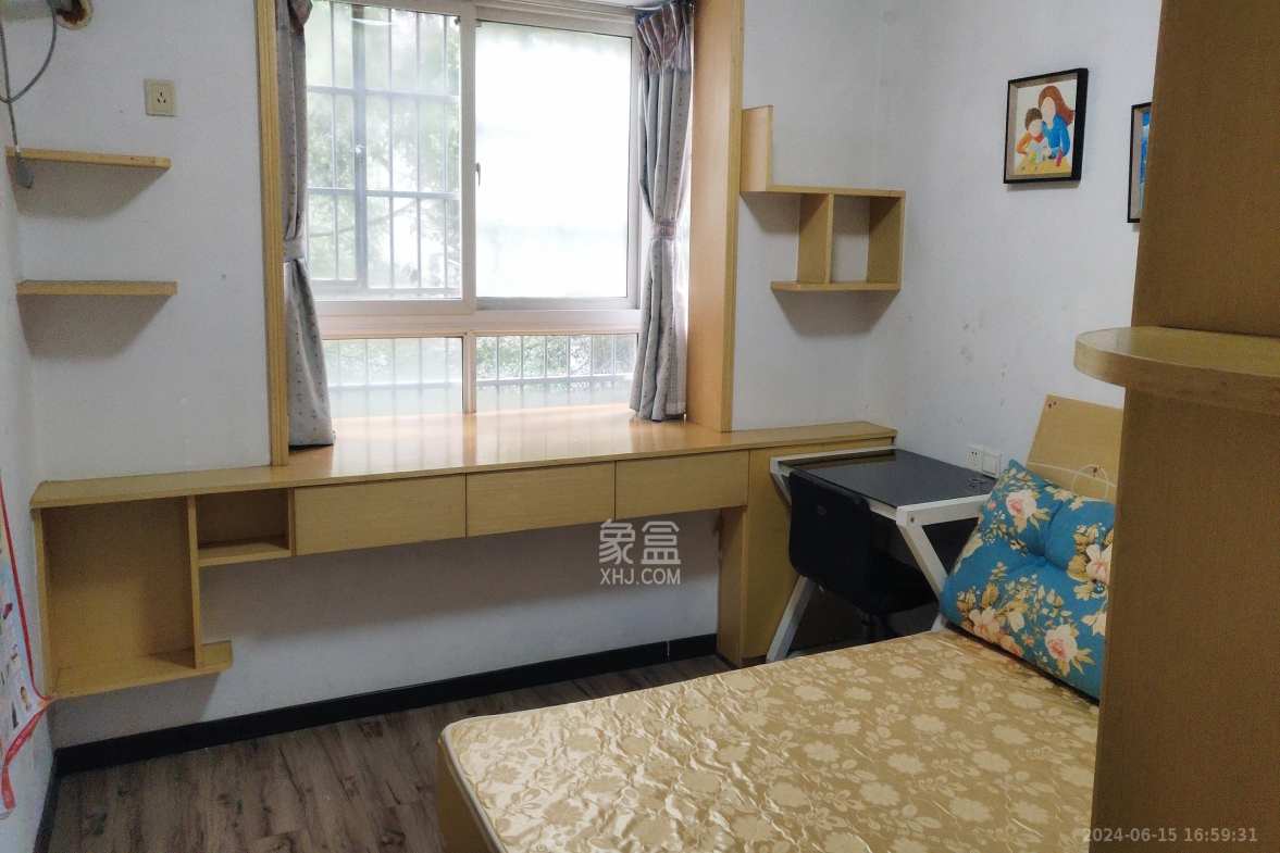 方略学府佳境  3室2厅1卫   2500.00元/月室内图