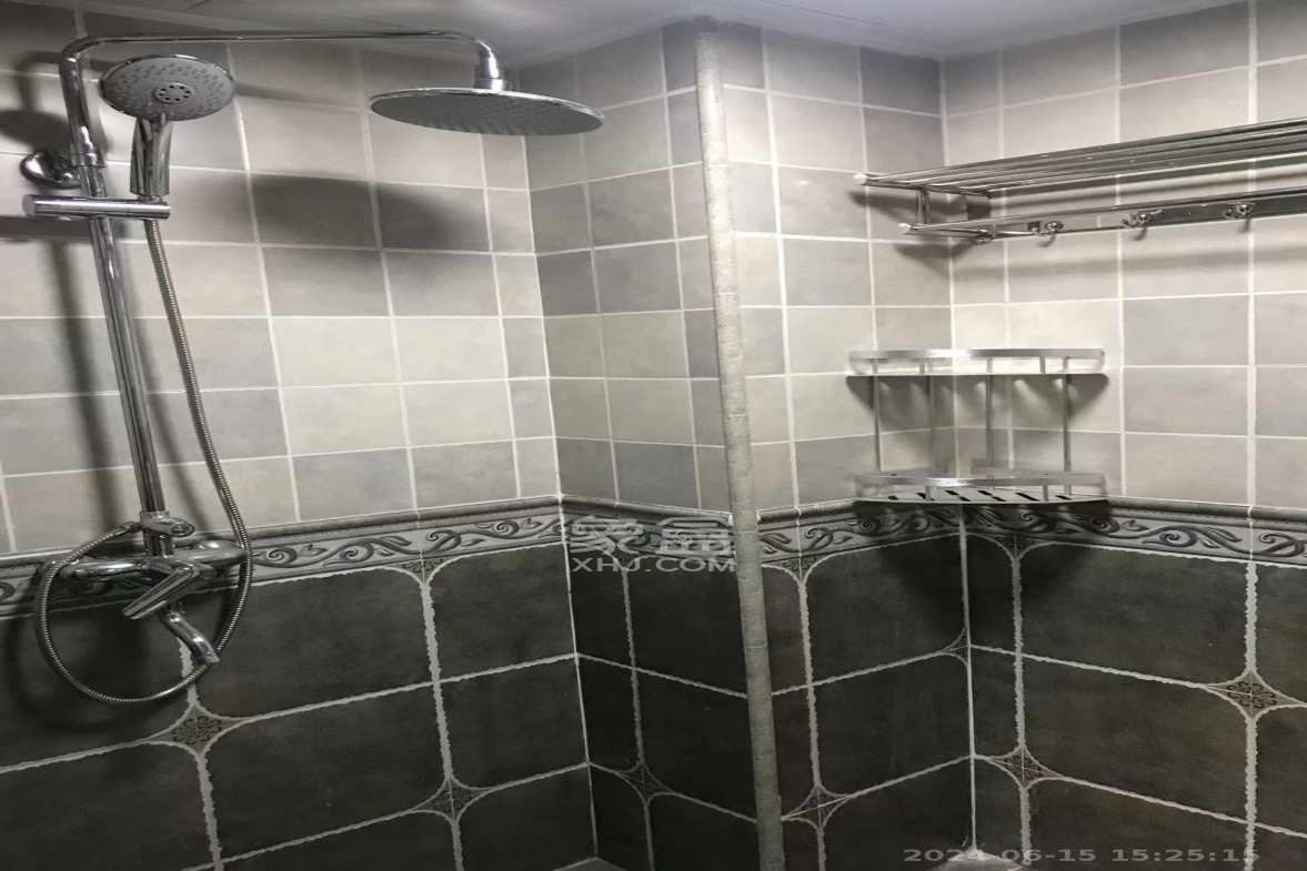 五矿紫湖香醍  1室1厅1卫    1100.0元/月室内图