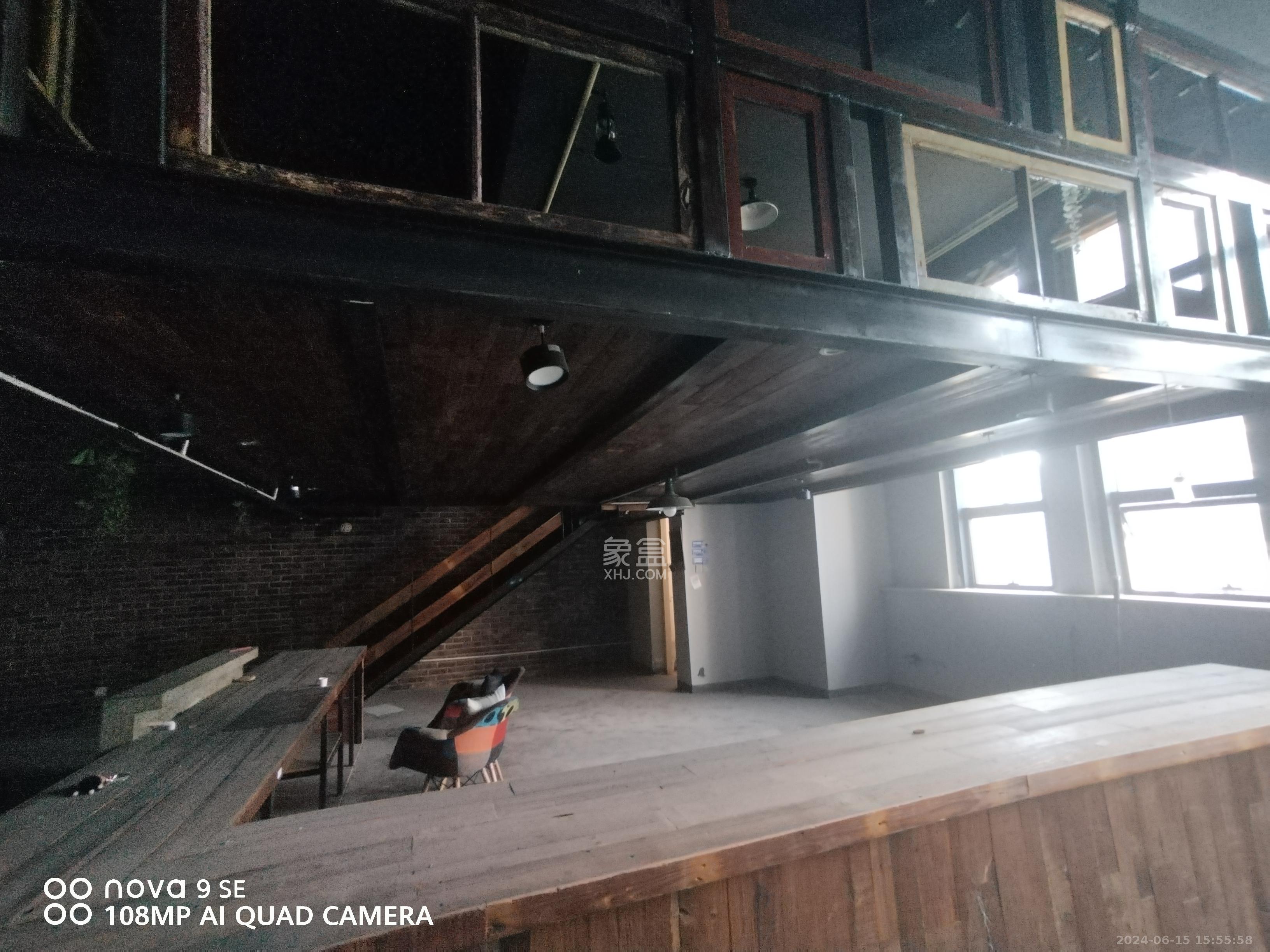 新世界创邸   140.01㎡      8000.0元/月室内图