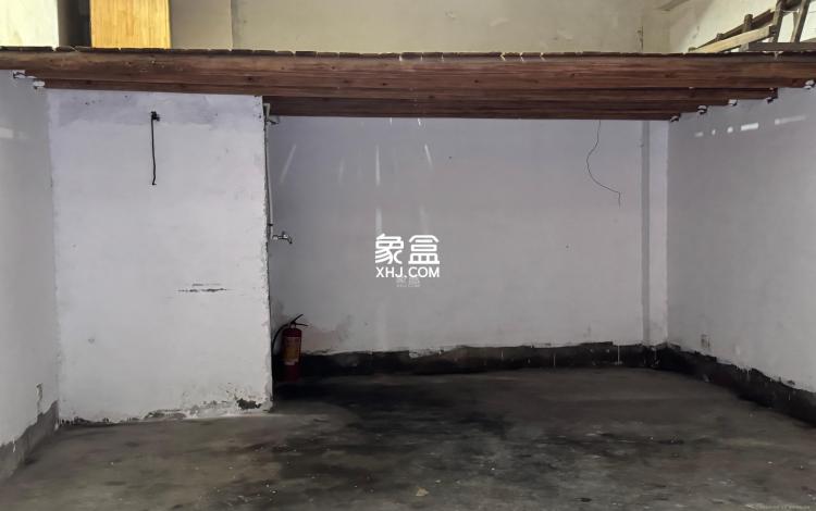 广泰家园   26.13㎡     850.00元/月室内图