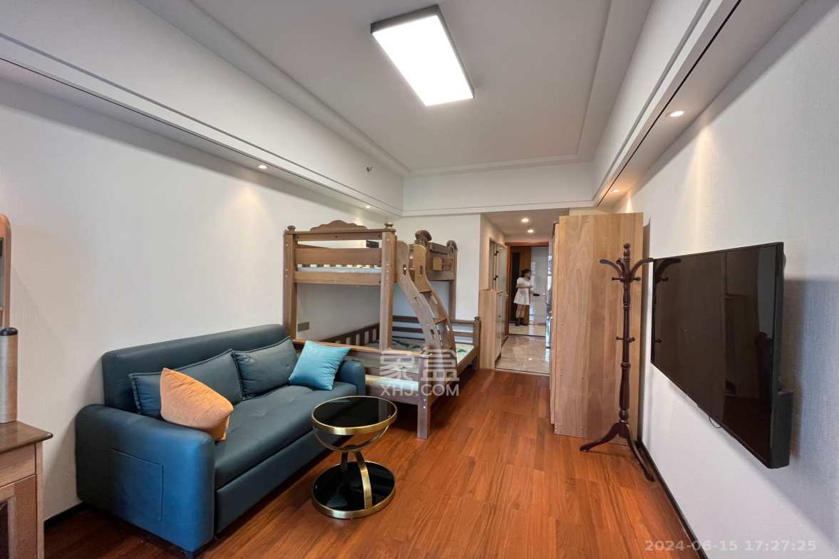 福天藏郡院子  1室1厅1卫    1200.0元/月 福天藏郡院子  1室1厅1卫    1200.0元/月室内图