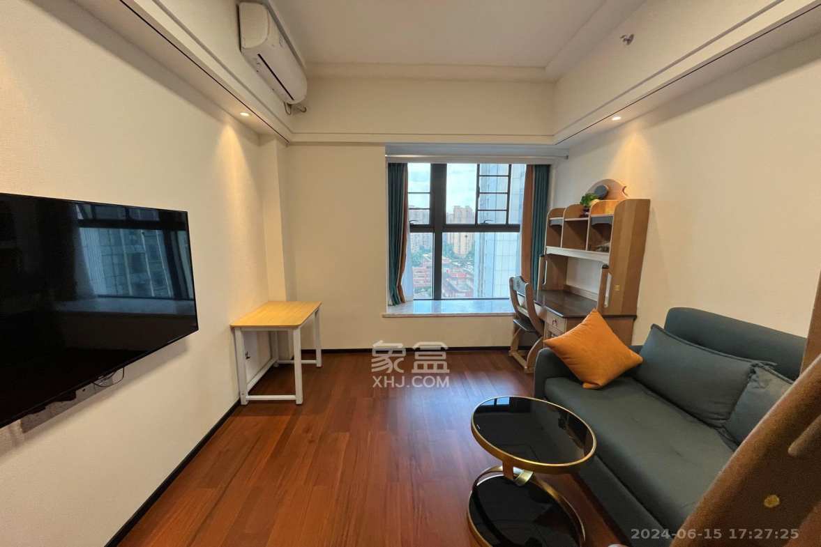 福天藏郡院子  1室1厅1卫    1200.0元/月 福天藏郡院子  1室1厅1卫    1200.0元/月室内图