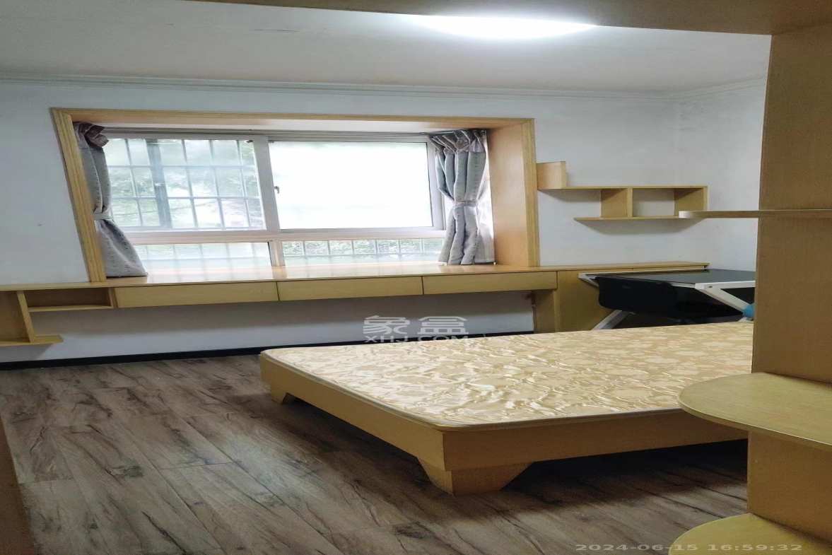 方略学府佳境  3室2厅1卫   2500.00元/月室内图