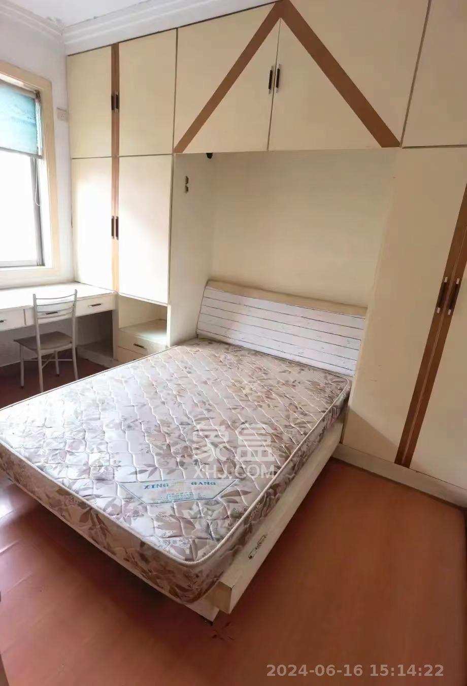 三湘小区  3室2厅1卫   1100.00元/月室内图