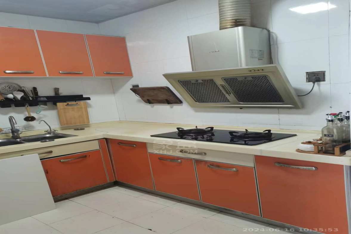 嘉天嘉园  2室2厅1卫    1500.0元/月室内图