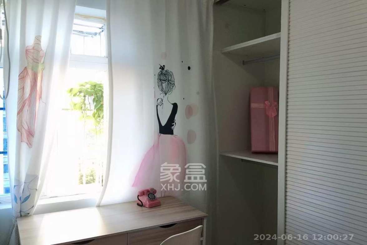 湘凯石化大厦  0室0厅0卫   1088.00元/月室内图
