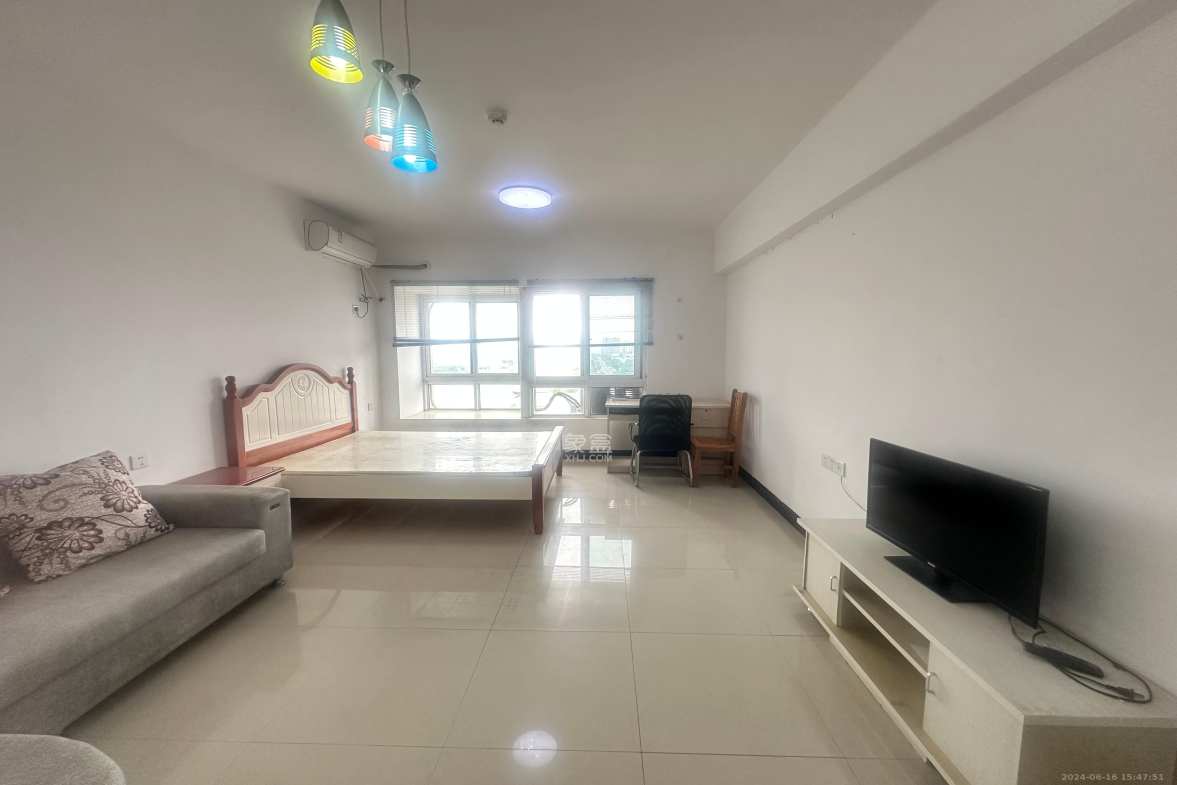 昌和商业中心/昌和国际  1室1厅1卫   1100.00元/月 昌和商业中心/昌和国际  1室1厅1卫   1100.00元/月室内图