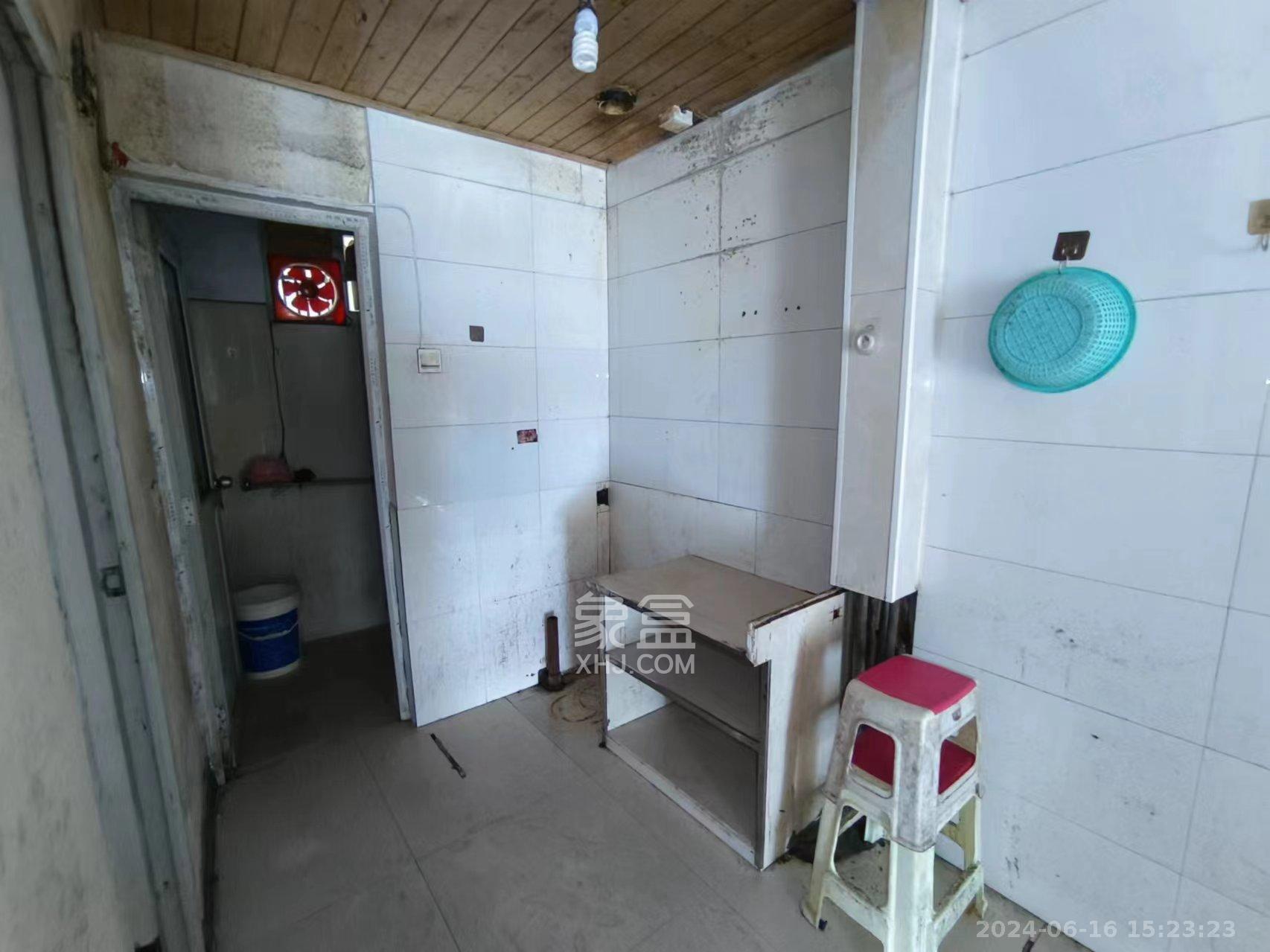 鄱阳小区   45.0㎡      1400.0元/月室内图