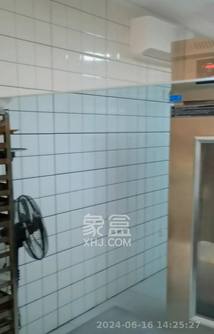 万科魅力之城天阔里   41.8㎡     4200.00元/月室内图