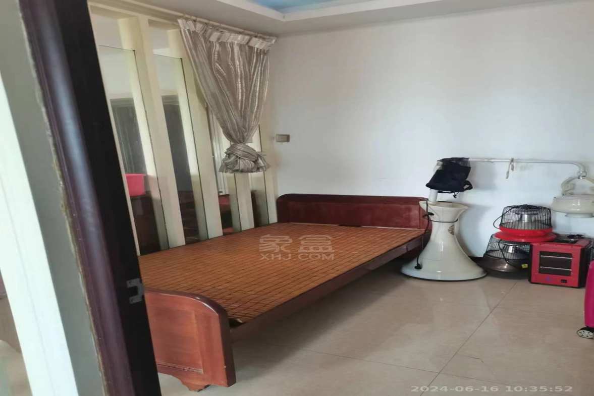 嘉天嘉园  2室2厅1卫    1500.0元/月室内图