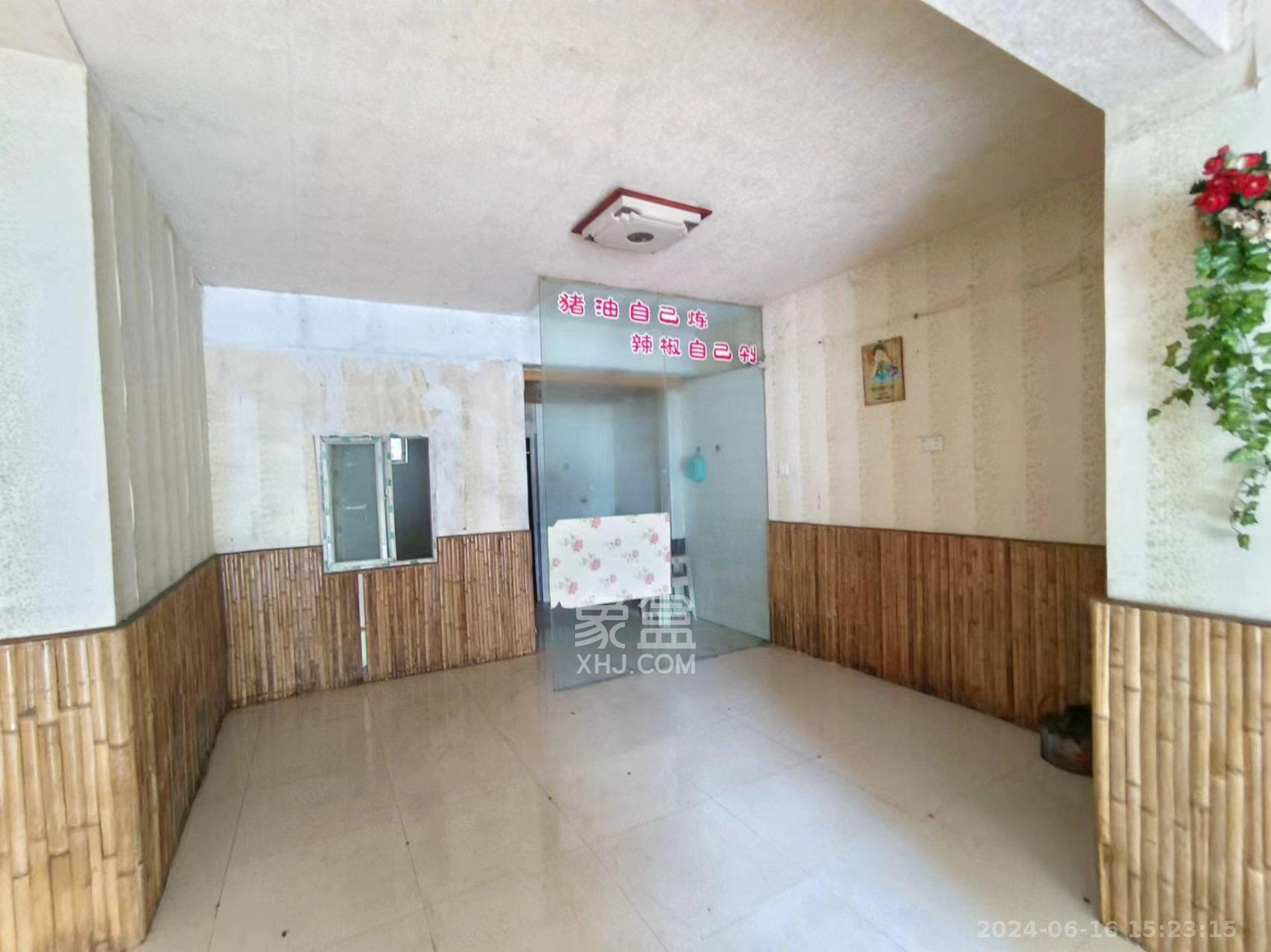 鄱阳小区   45.0㎡      1400.0元/月室内图