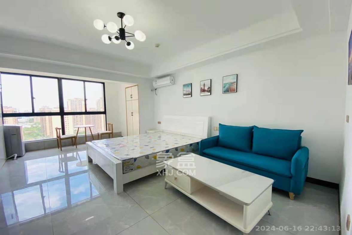 C-park天悦城(紫檀溪苑二期)  1室1厅1卫    1750.0元/月 C-park天悦城(紫檀溪苑二期)  1室1厅1卫    1750.0元/月室内图1