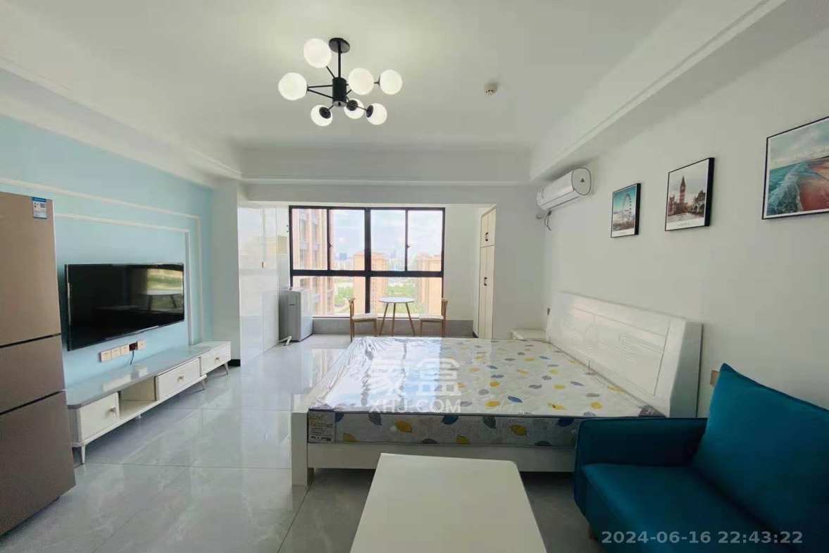 C-park天悦城(紫檀溪苑二期)  1室1厅1卫    1750.0元/月 C-park天悦城(紫檀溪苑二期)  1室1厅1卫    1750.0元/月户型图