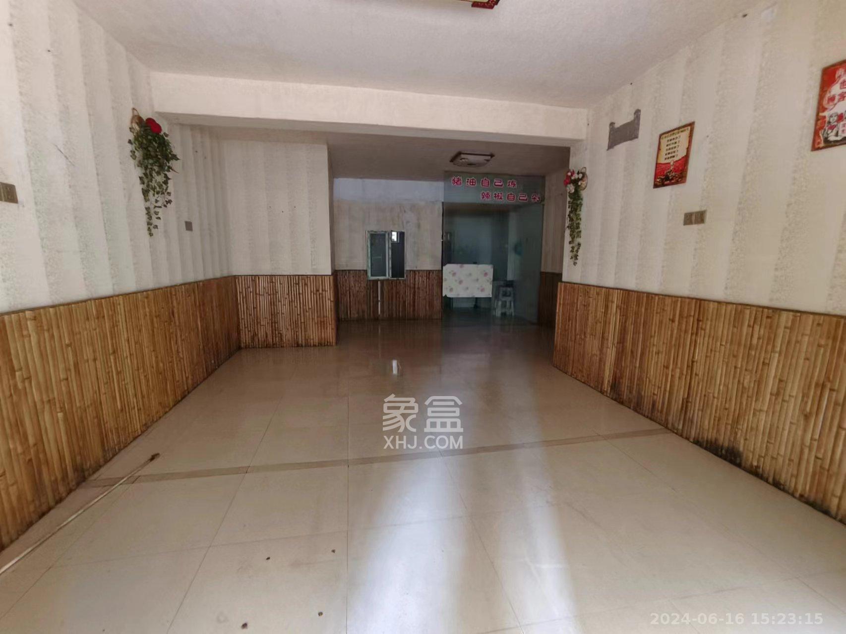 鄱阳小区   45.0㎡      1400.0元/月