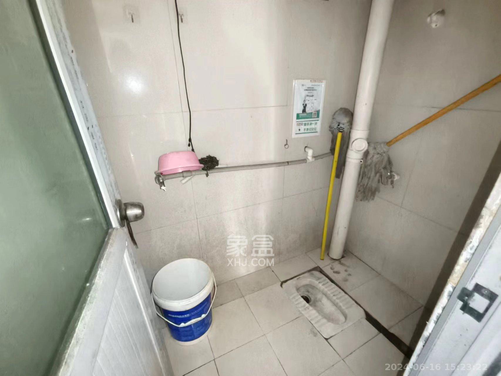 鄱阳小区   45.0㎡      1400.0元/月室内图