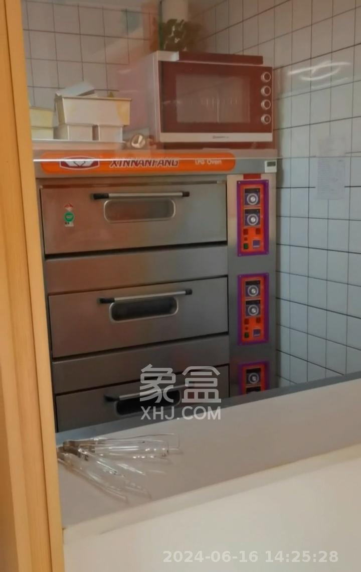 万科魅力之城天阔里   41.8㎡     4200.00元/月室内图