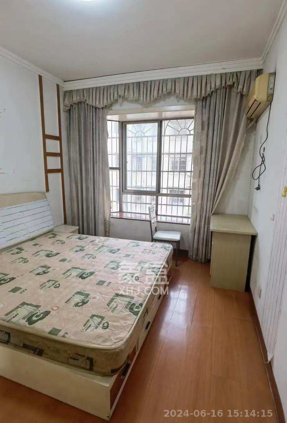 三湘小区  3室2厅1卫   1100.00元/月室内图