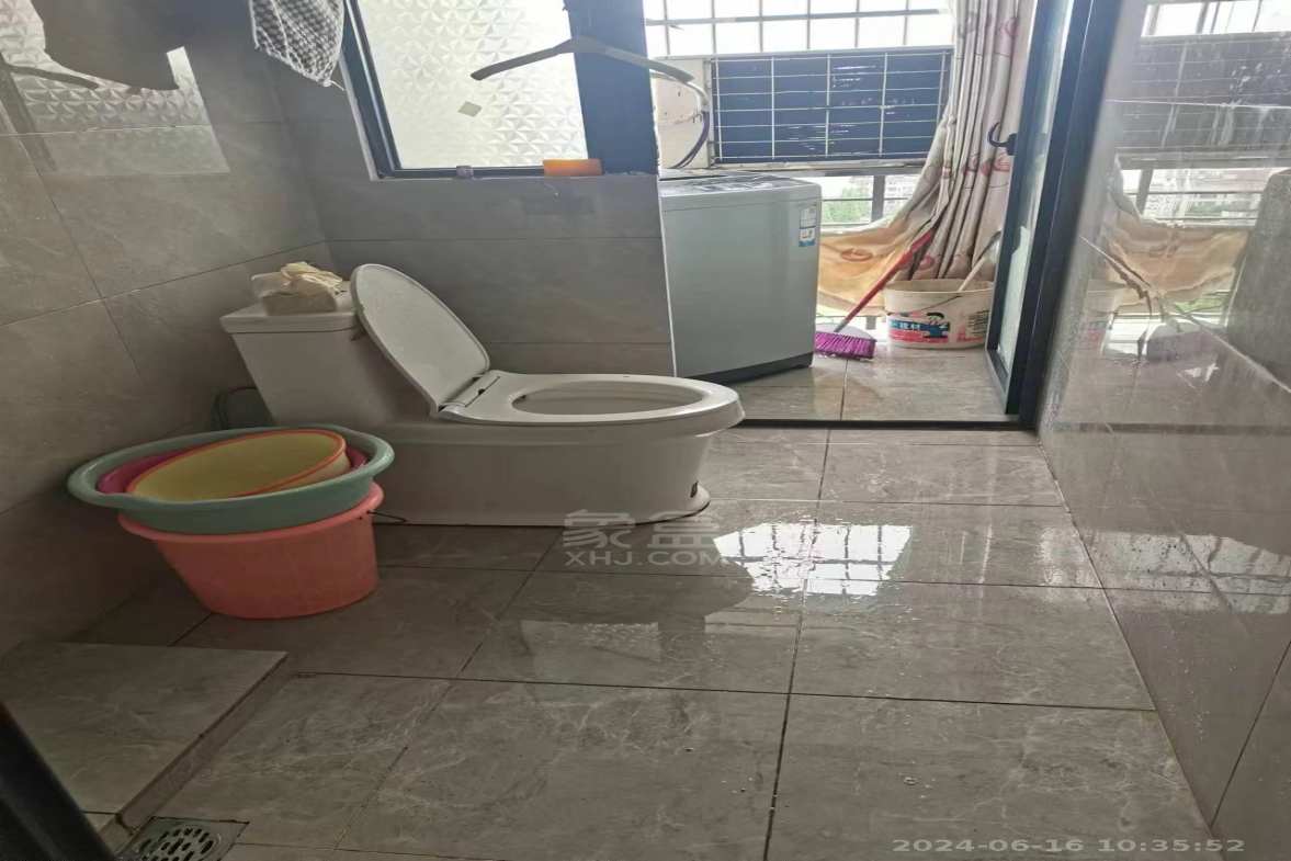 嘉天嘉园  2室2厅1卫    1500.0元/月室内图