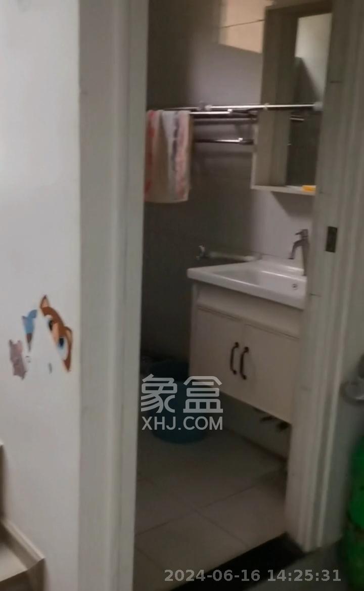 万科魅力之城天阔里   41.8㎡     4200.00元/月室内图