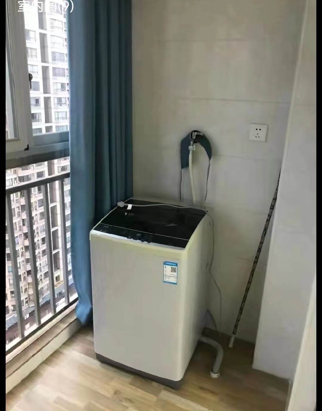 宇元万向城  1室0厅0卫   2000.00元/月室内图