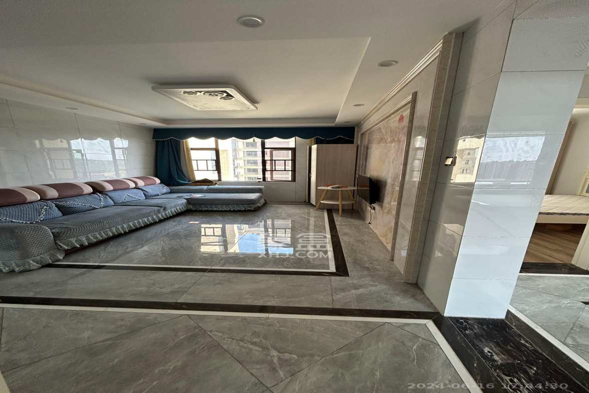 福天藏郡院子  3室2厅1卫    2400.0元/月 福天藏郡院子  3室2厅1卫    2400.0元/月室内图