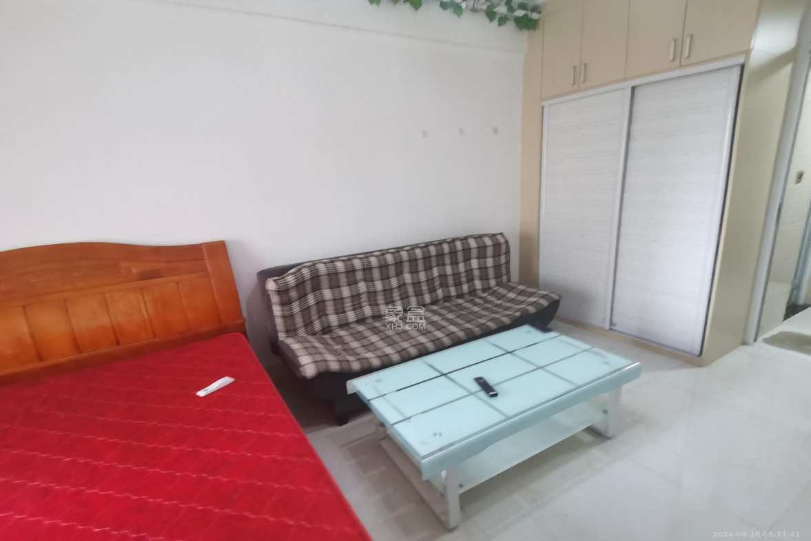 世纪云中心 1室1厅1卫 1600.0元/月 世纪云中心 1室1厅1卫 1600.0元/月室内图