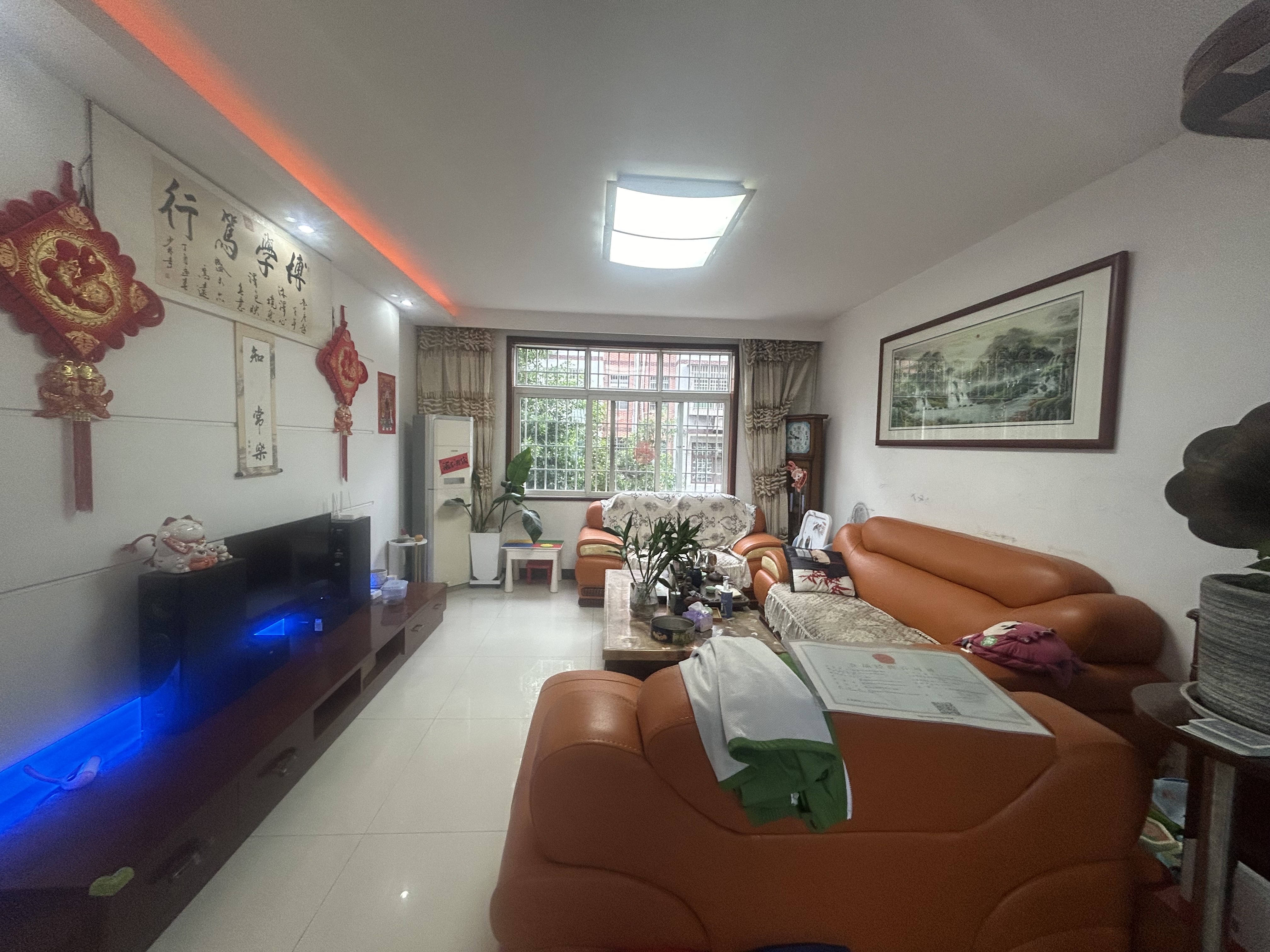 广圆秀之都  3室2厅2卫    56.8万