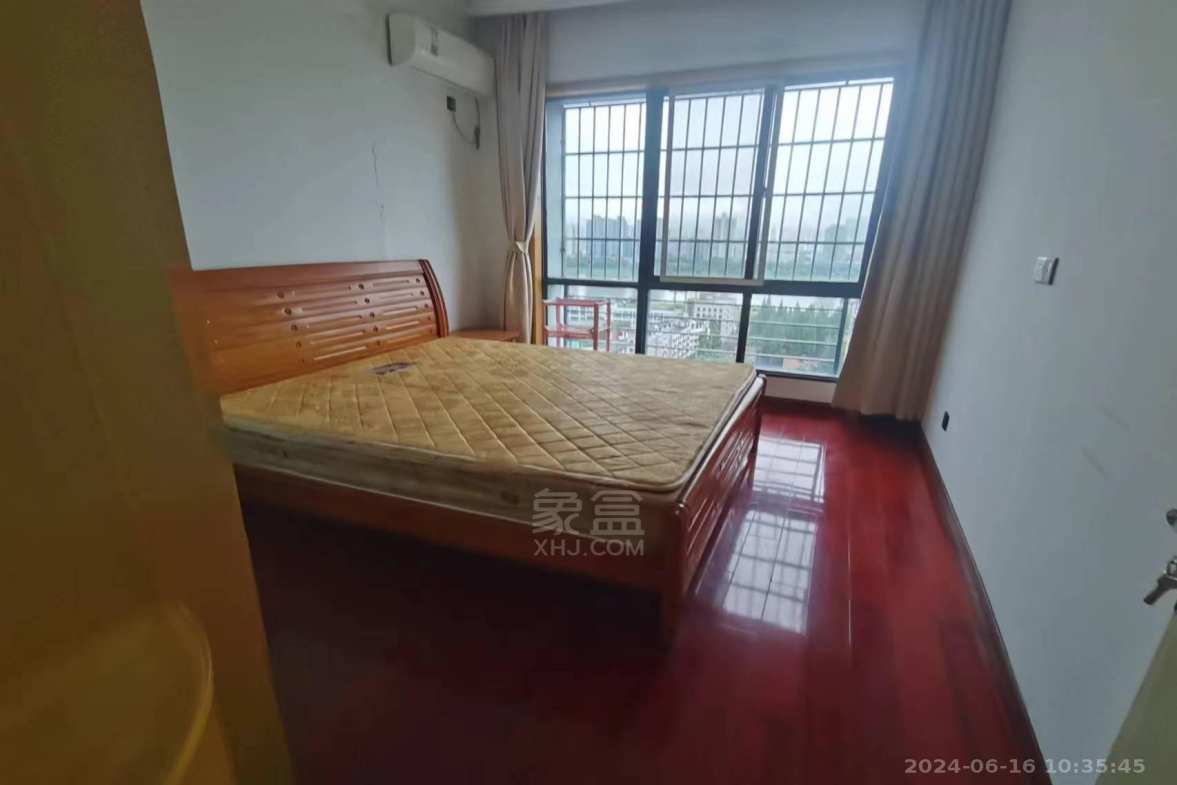 嘉天嘉园  2室2厅1卫    1500.0元/月室内图1