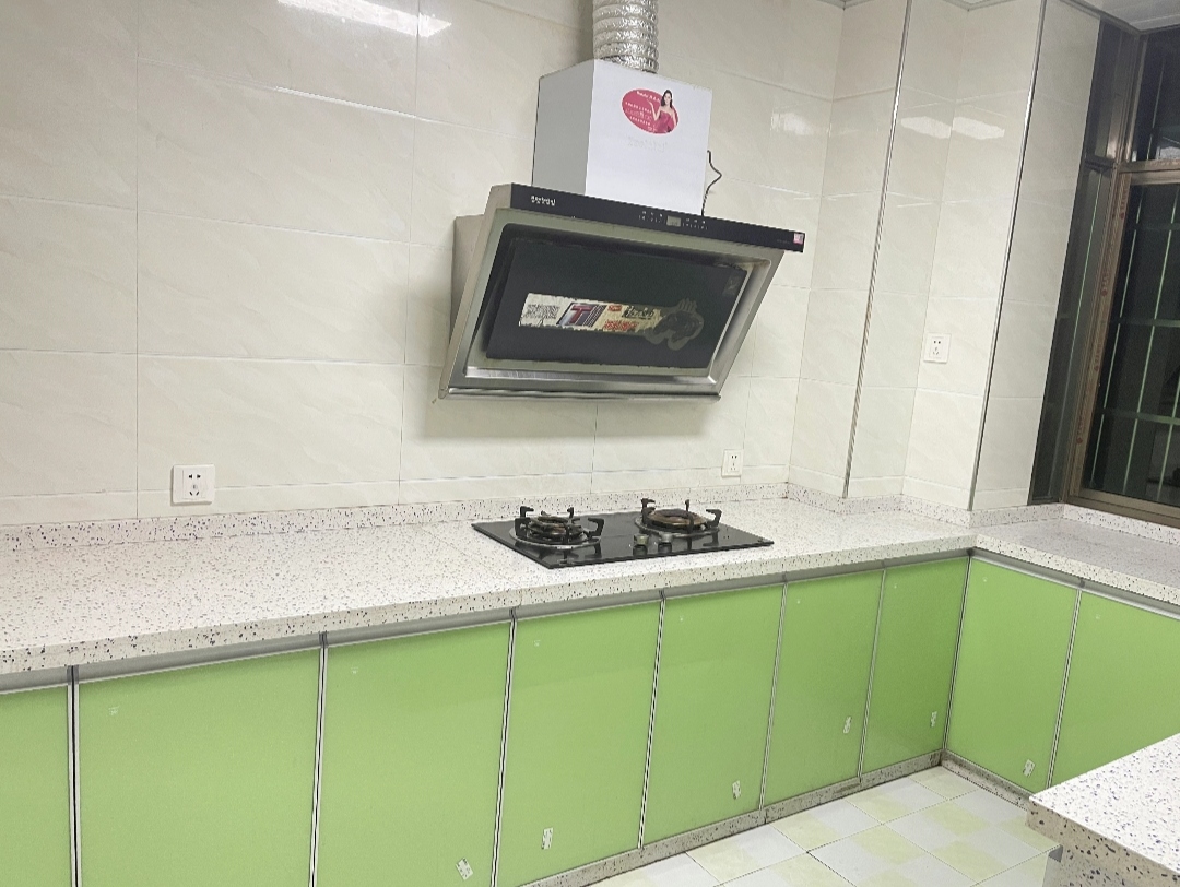 互助小区  3室1厅1卫   980.00元/月