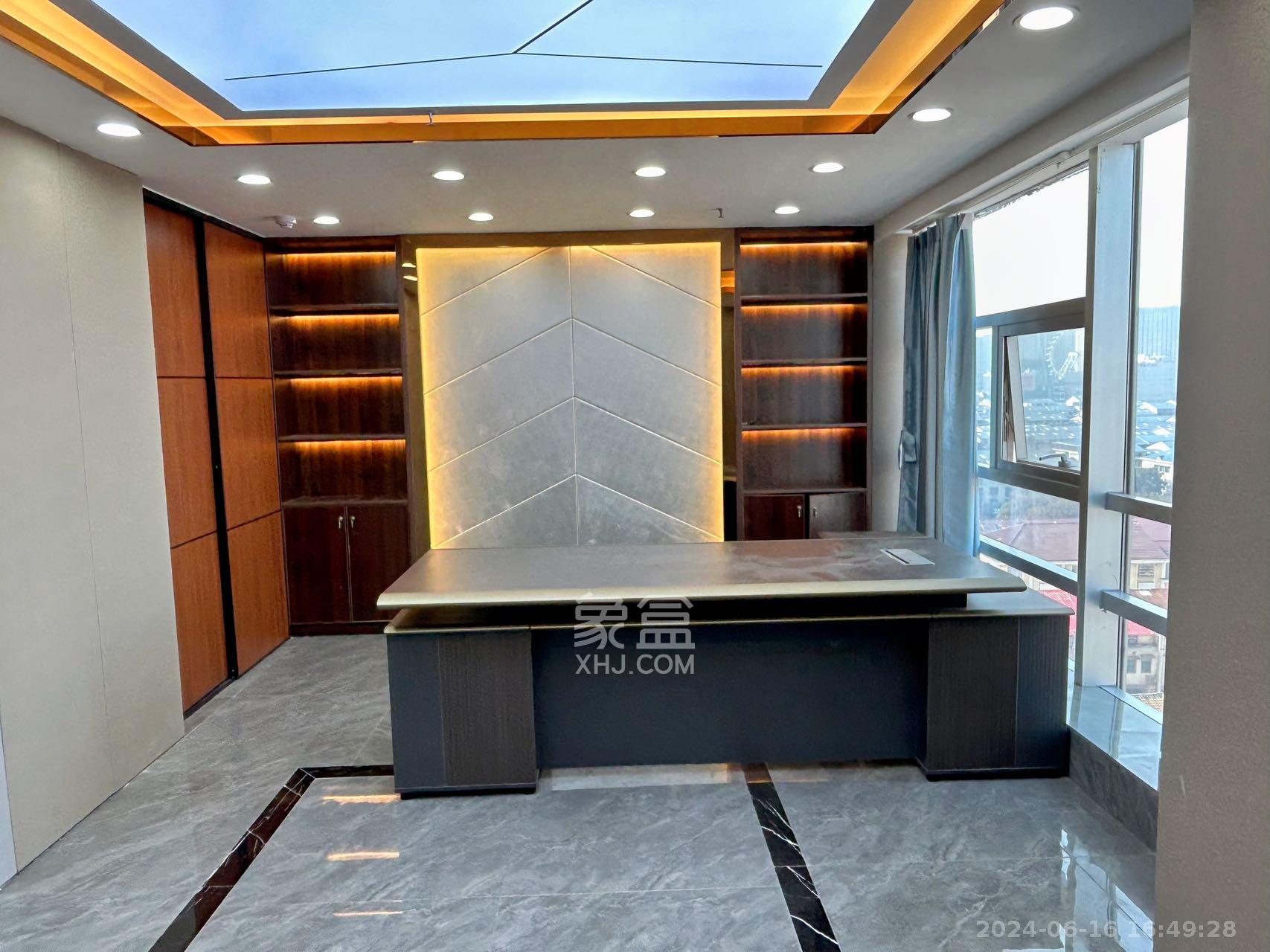 明城广场   175.0㎡     11000.00元/月室内图