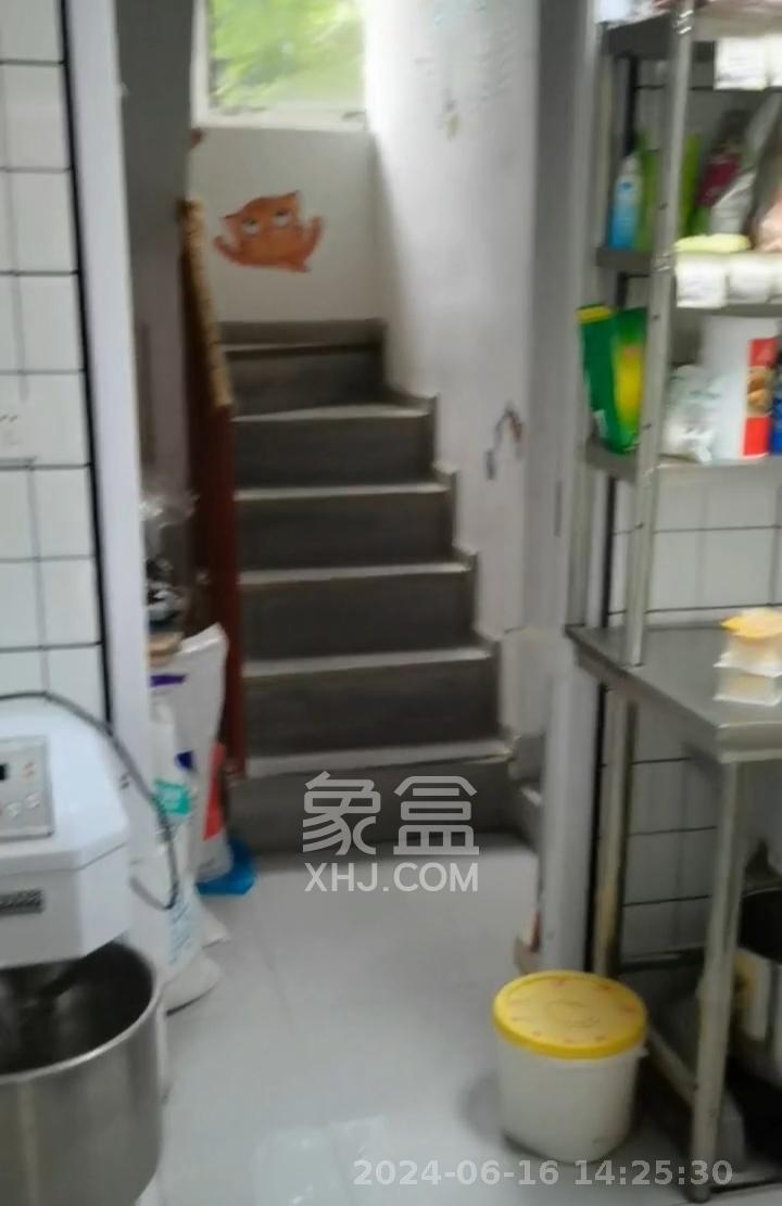 万科魅力之城天阔里   41.8㎡     4200.00元/月室内图