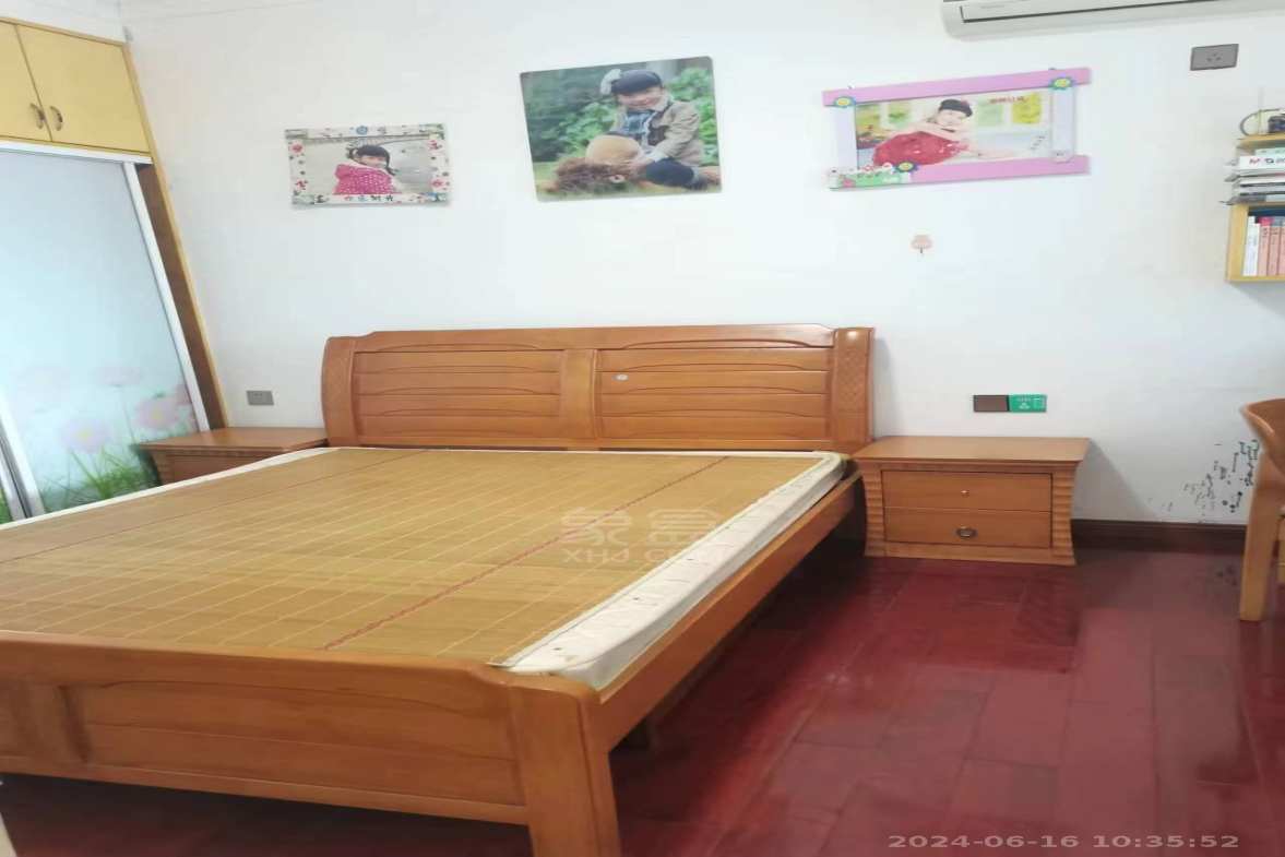 嘉天嘉园  2室2厅1卫    1500.0元/月室内图