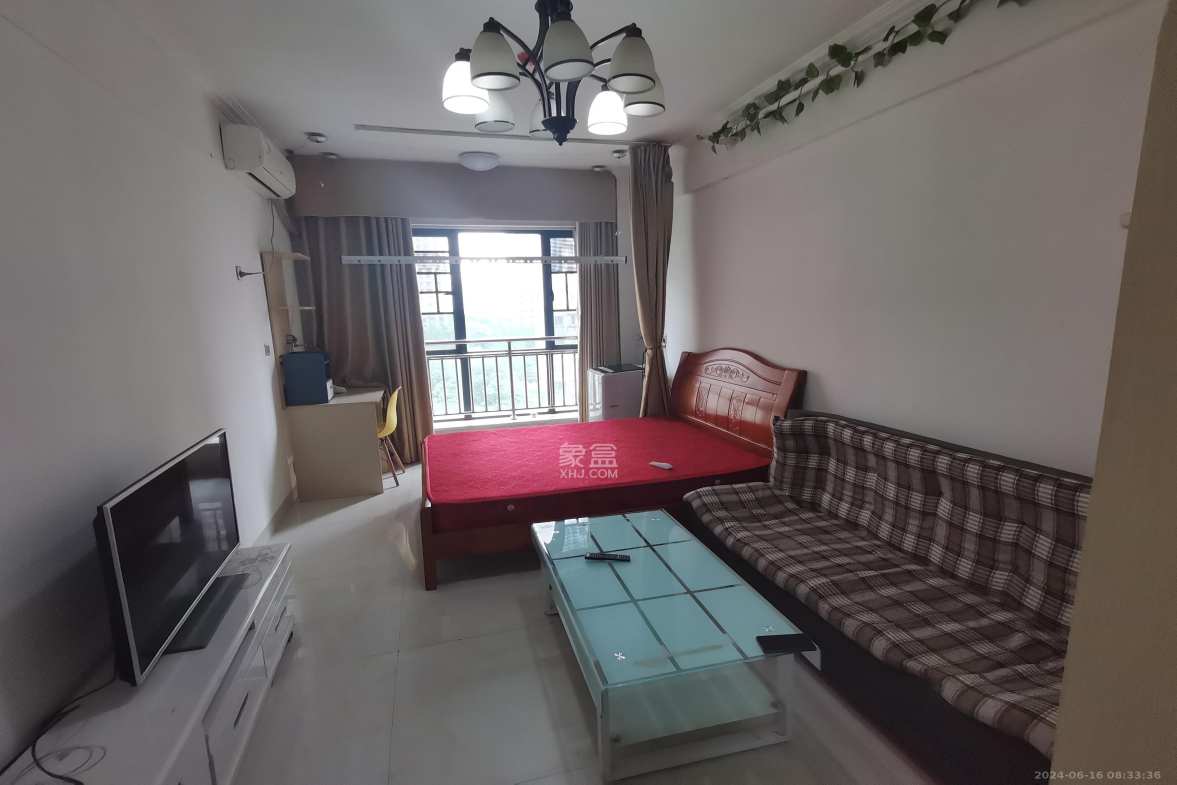 世纪云中心 1室1厅1卫 1600.0元/月 世纪云中心 1室1厅1卫 1600.0元/月室内图