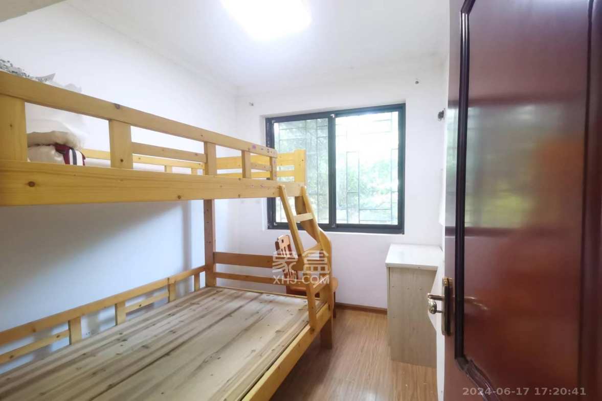 佳兆业水岸新都  3室2厅2卫   1800.00元/月室内图