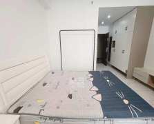 中泰财富湘江  1室1厅1卫   1500.00元/月