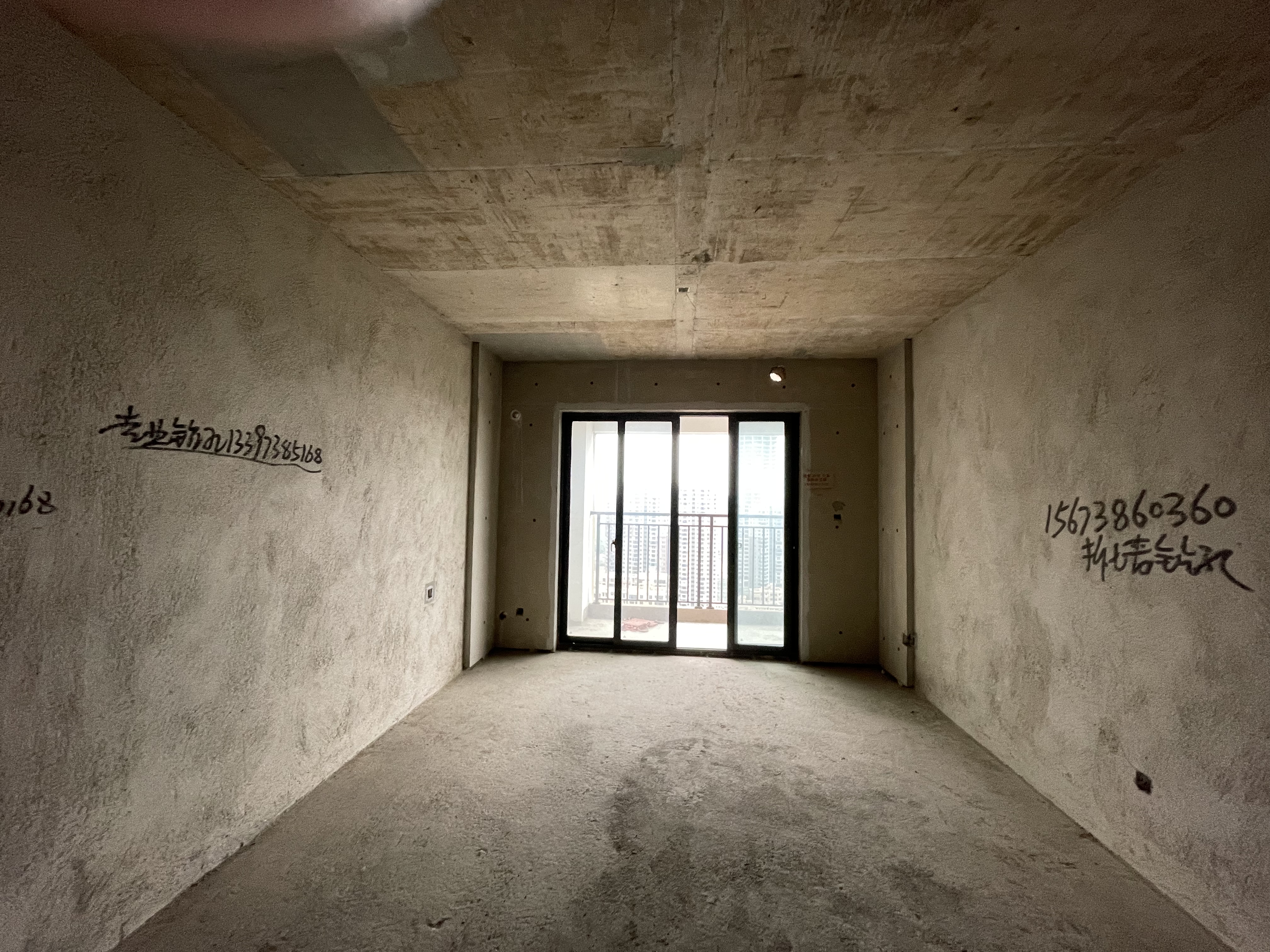 宁邦中心（文华里）  3室2厅2卫    59.8万