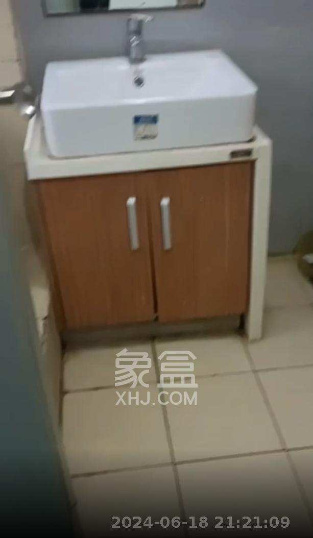 长盛上东区  1室1厅1卫   1600.00元/月室内图
