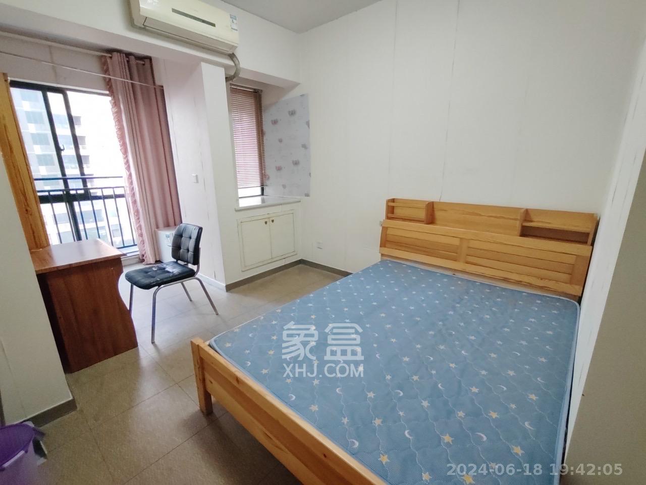 建安像素汇  1室1厅1卫   1300.00元/月