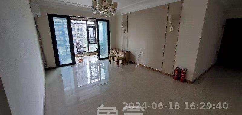 恒大国际广场  3室2厅2卫   3000.00元/月室内图