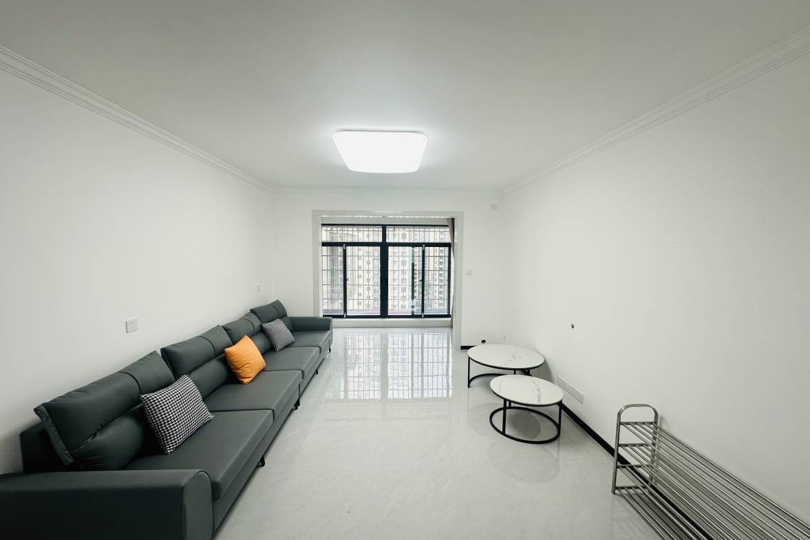 真人桥家园二期 3室2厅1卫 2100.0元/月 真人桥家园二期 3室2厅1卫 2100.0元/月户型图