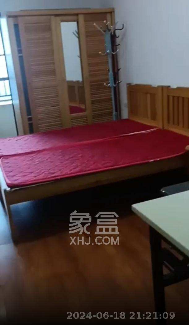 长盛上东区  1室1厅1卫   1600.00元/月室内图