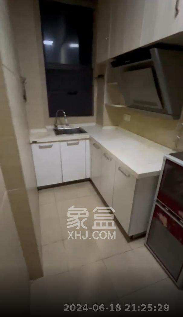 长盛上东区  1室1厅1卫   1800.00元/月室内图
